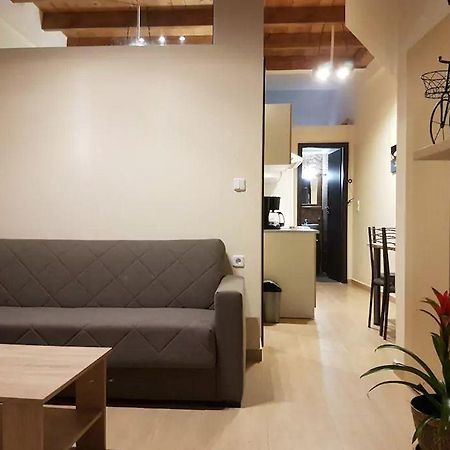 Agora Apartments Ground Floor Kissamos Luaran gambar