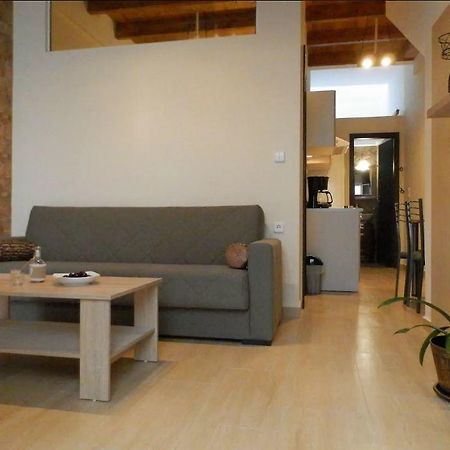 Agora Apartments Ground Floor Kissamos Luaran gambar