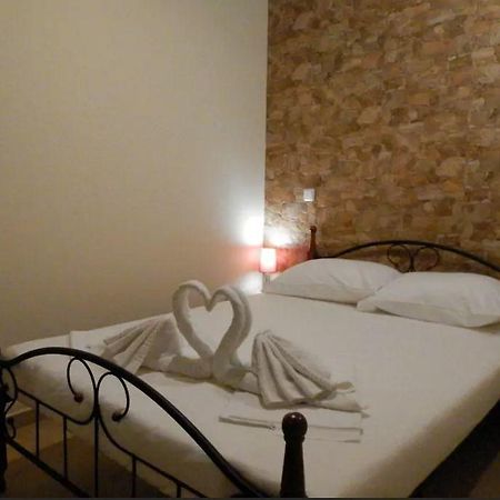 Agora Apartments Ground Floor Kissamos Luaran gambar