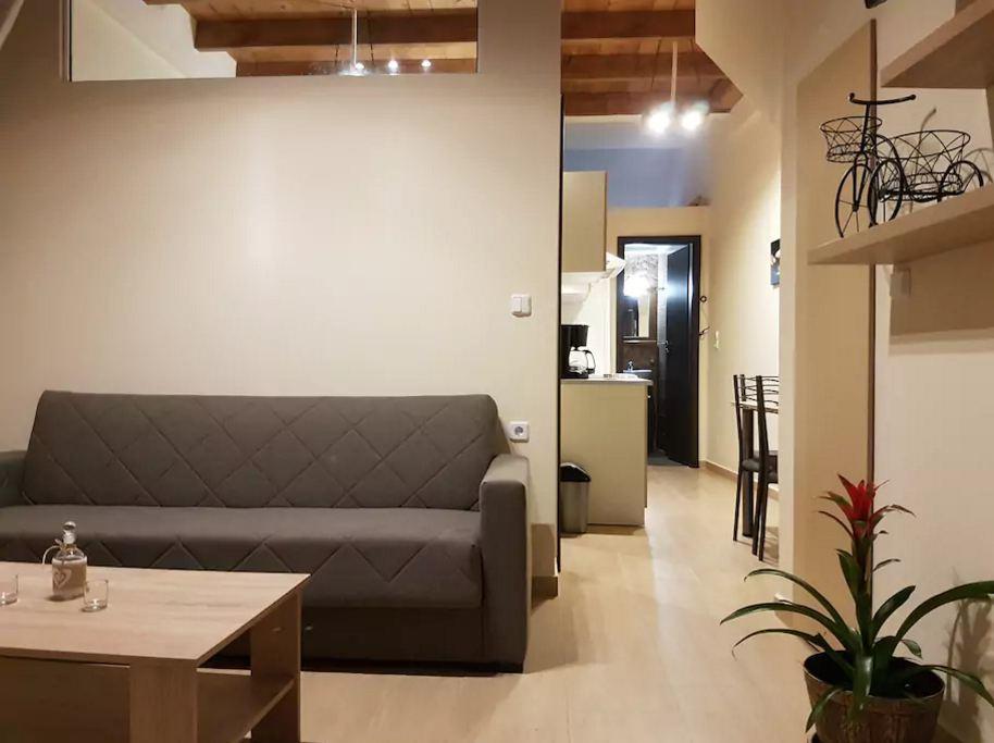 Agora Apartments Ground Floor Kissamos Luaran gambar