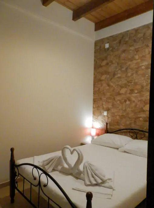 Agora Apartments Ground Floor Kissamos Luaran gambar