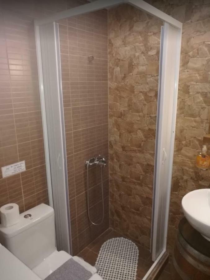 Agora Apartments Ground Floor Kissamos Luaran gambar